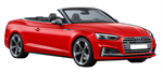 Двигатели Audi A5/S5 кабриолет II