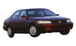 Двигатели Toyota Aurion