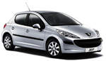 Двигатели Peugeot 207 хэтчбек