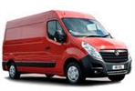 Opel Movano B фургон II