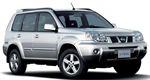 Двигатели Nissan X-Trail