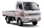 Daewoo Labo пикап