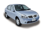 Двигатели Nissan Platina II