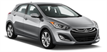 Двигатели Hyundai Elantra хэтчбек V