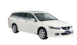 Двигатели Honda Accord универсал IV