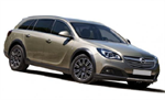Двигатели Opel Insignia Country Tourer