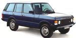 Двигатели Land Rover Range Rover