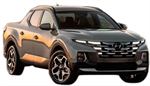 Двигатели Hyundai Santa Cruz