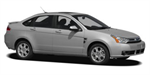 Двигатели Ford USA Focus седан II
