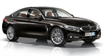 Двигатели BMW 4 Gran Coupe