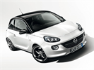 Двигатели Opel Adam