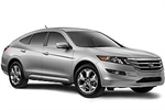 Двигатели Honda Crosstour