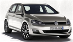 Двигатели Volkswagen Golf хэтчбек VII