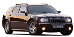 Двигатели Chrysler 300 C Touring