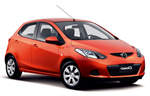 Двигатели Mazda Demio III