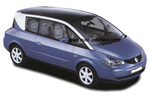 Двигатели Renault Avantime