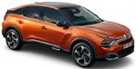 Двигатели Citroen C4 Хэтчбек III