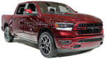 Двигатели Dodge Ram 1500 пикап V