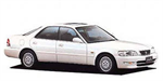 Двигатели Honda Saber