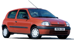 Двигатели Renault Clio
