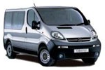Opel Vivaro A Combi