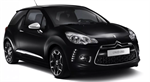 Двигатели Citroen DS3