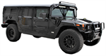 Двигатели Hummer Hummer H1