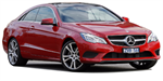 Двигатели Mercedes E купе II