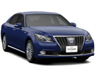 Двигатели Toyota Crown Majesta VI