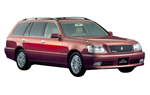 Двигатели Toyota Crown универсал XI