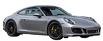 Двигатели Porsche 911 купе VI