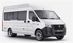 ГАЗ Gazelle Next автобус