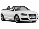 Двигатели Audi A3 кабрио III