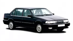 Двигатели Volvo 760 седан