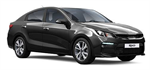 Двигатели Kia Rio седан IV