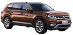Двигатели Volkswagen Teramont