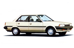 Двигатели Toyota Carina седан IV