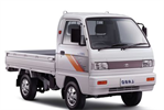 Daewoo Labo фургон