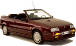 Двигатели Renault 19 Cabriolet