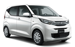 Двигатели Mitsubishi eK Wagon IV