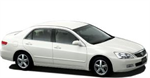 Двигатели Honda Inspire IV