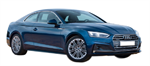 Двигатели Audi A5/S5 купе II