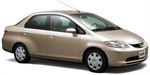 Двигатели Honda Fit Aria
