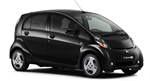 Двигатели Mitsubishi i-MiEV