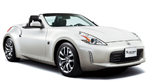 Двигатели Nissan Fairlady Z IV