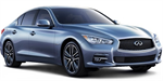 Двигатели Infiniti Q50