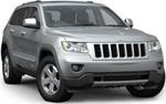 Двигатели Jeep Grand Cherokee IV