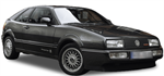 Двигатели Volkswagen Corrado