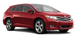 Двигатели Toyota Venza