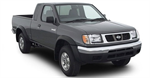 Двигатели Nissan Pick Up VI